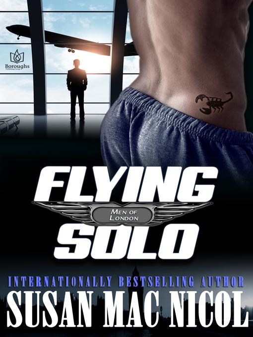 Title details for Flying Solo by Susan Mac Nicol - Available
